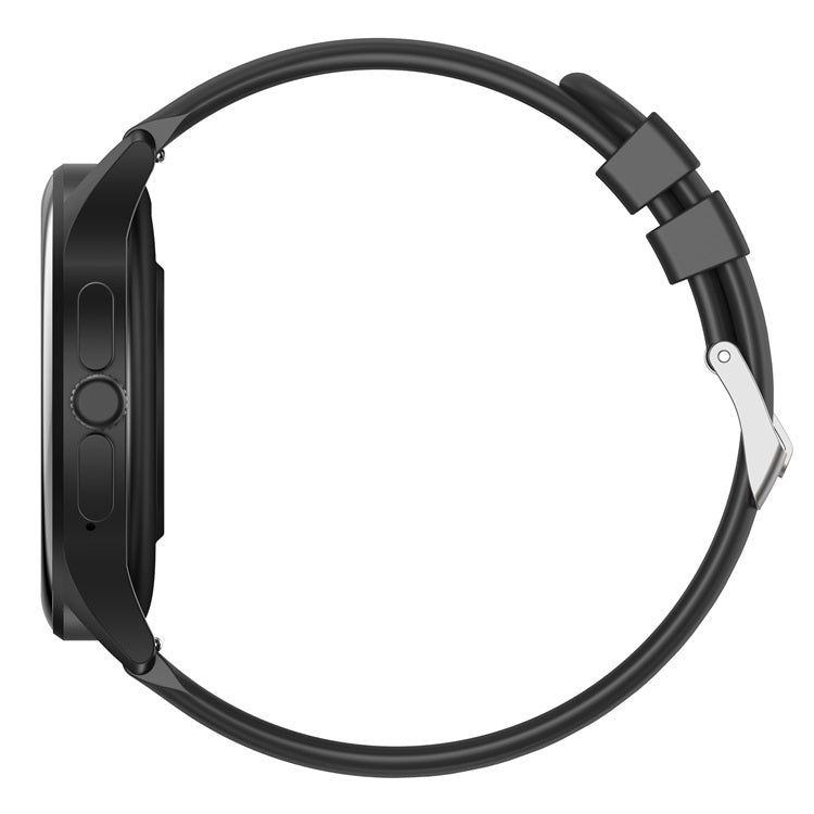 VE15: Pantalla HD de 1.39" con Monitoreo de Electrocardiograma y Funciones de Salud