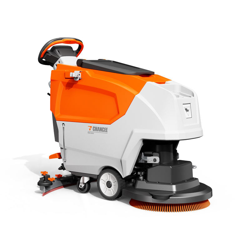 Fregadora Chancee XMD50