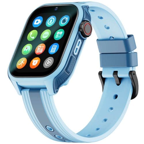 Smartwatch para niños, ten localizados a tus hijos mediante su GPS, llamales o que te llamen con videollamada