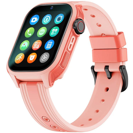 Smartwatch para niños, ten localizados a tus hijos mediante su GPS, llamales o que te llamen con videollamada