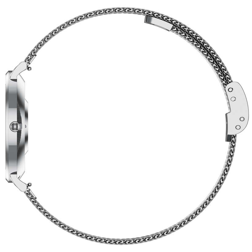 VL43 PRO: Smartwatch, con pantalla AMOLED y acabados premium que complementan cualquier estilo