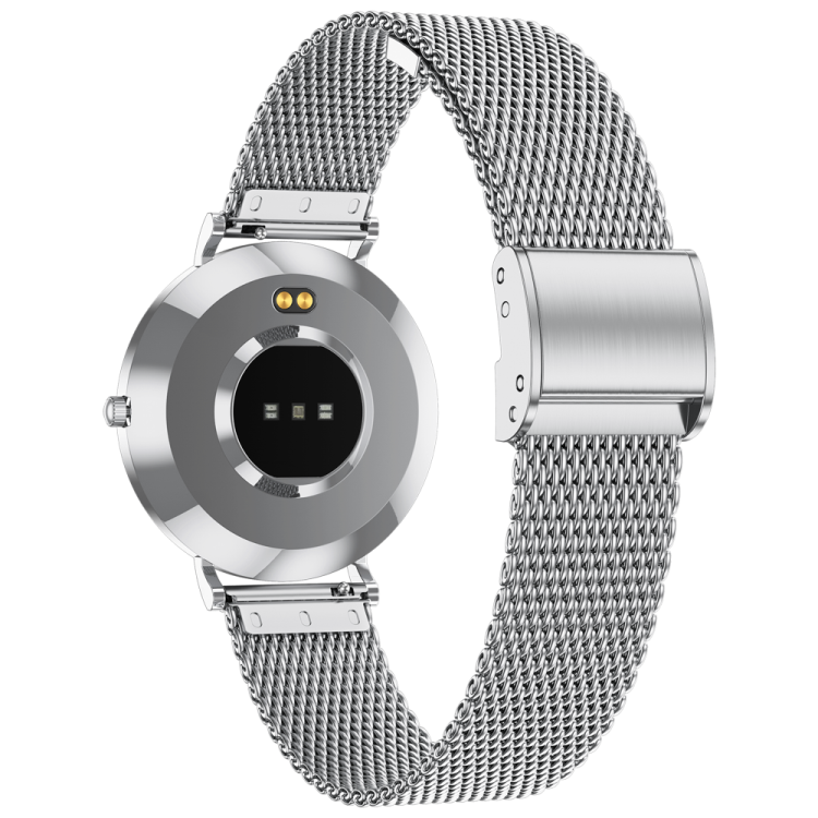 VL43 PRO: Smartwatch, con pantalla AMOLED y acabados premium que complementan cualquier estilo