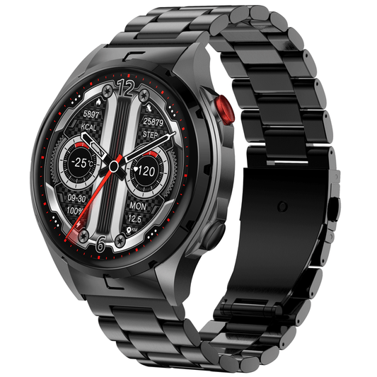 VS47 PRO :Smartwatch clásico y elegante. Además de todas las funciones esenciales de un smartwatch