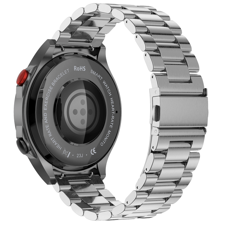 VS47 PRO :Smartwatch clásico y elegante. Además de todas las funciones esenciales de un smartwatch