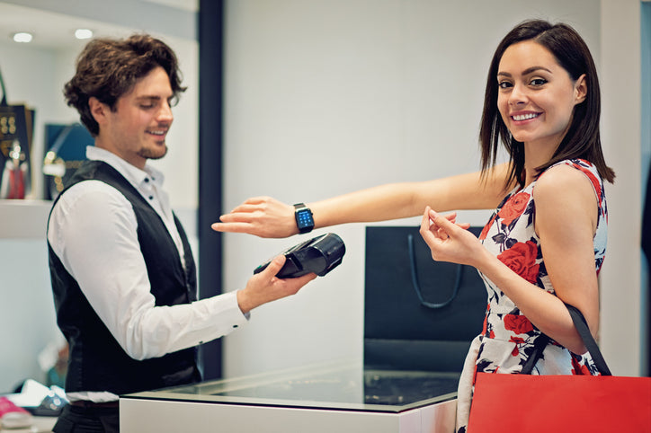 Ofertas en smartwatch