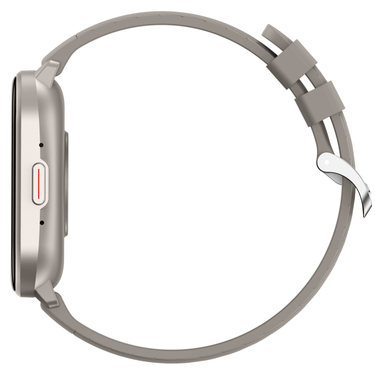 VS02: Multifunctional smartwatch, perfect for an active and sporty lifestyle. With all the essential functions of a smartwatch