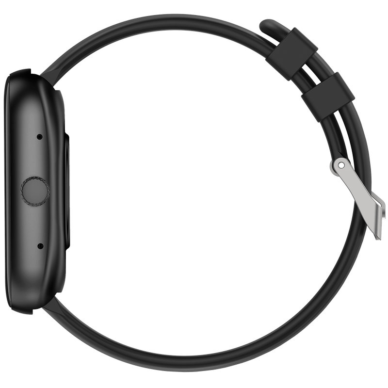 VS10 :Smartwatch Unisex perfecto para un estilo de vida activo y deportivo. Con todas las funciones esenciales de un smartwatch