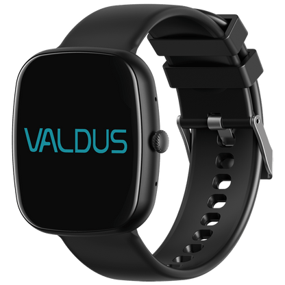 VS10 :Smartwatch Unisex perfecto para un estilo de vida activo y deportivo. Con todas las funciones esenciales de un smartwatch