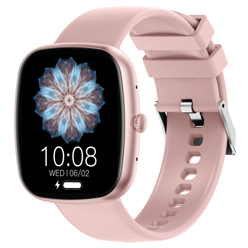 VS10 :Smartwatch Unisex perfecto para un estilo de vida activo y deportivo. Con todas las funciones esenciales de un smartwatch