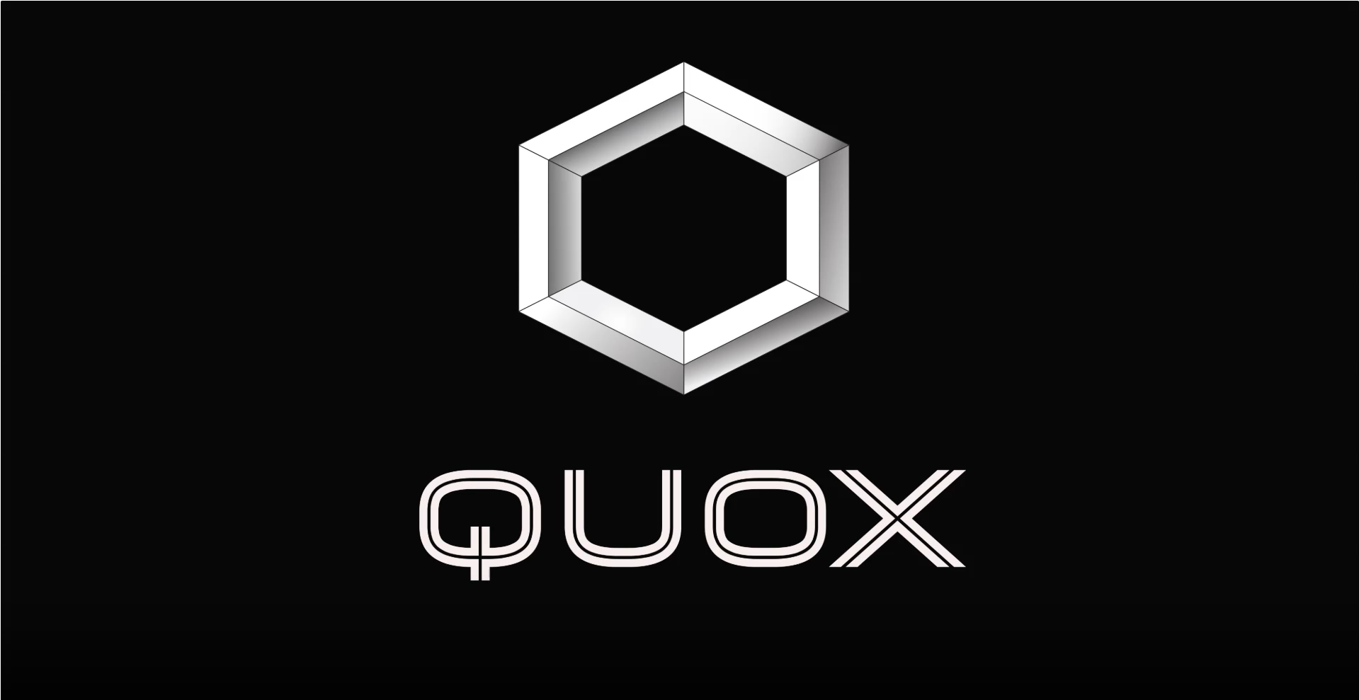 Load video: Banner de quox